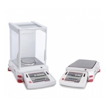 奧豪斯電子天平 EX124ZH/AD